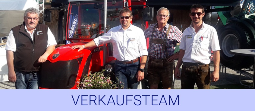 verkaufsteam