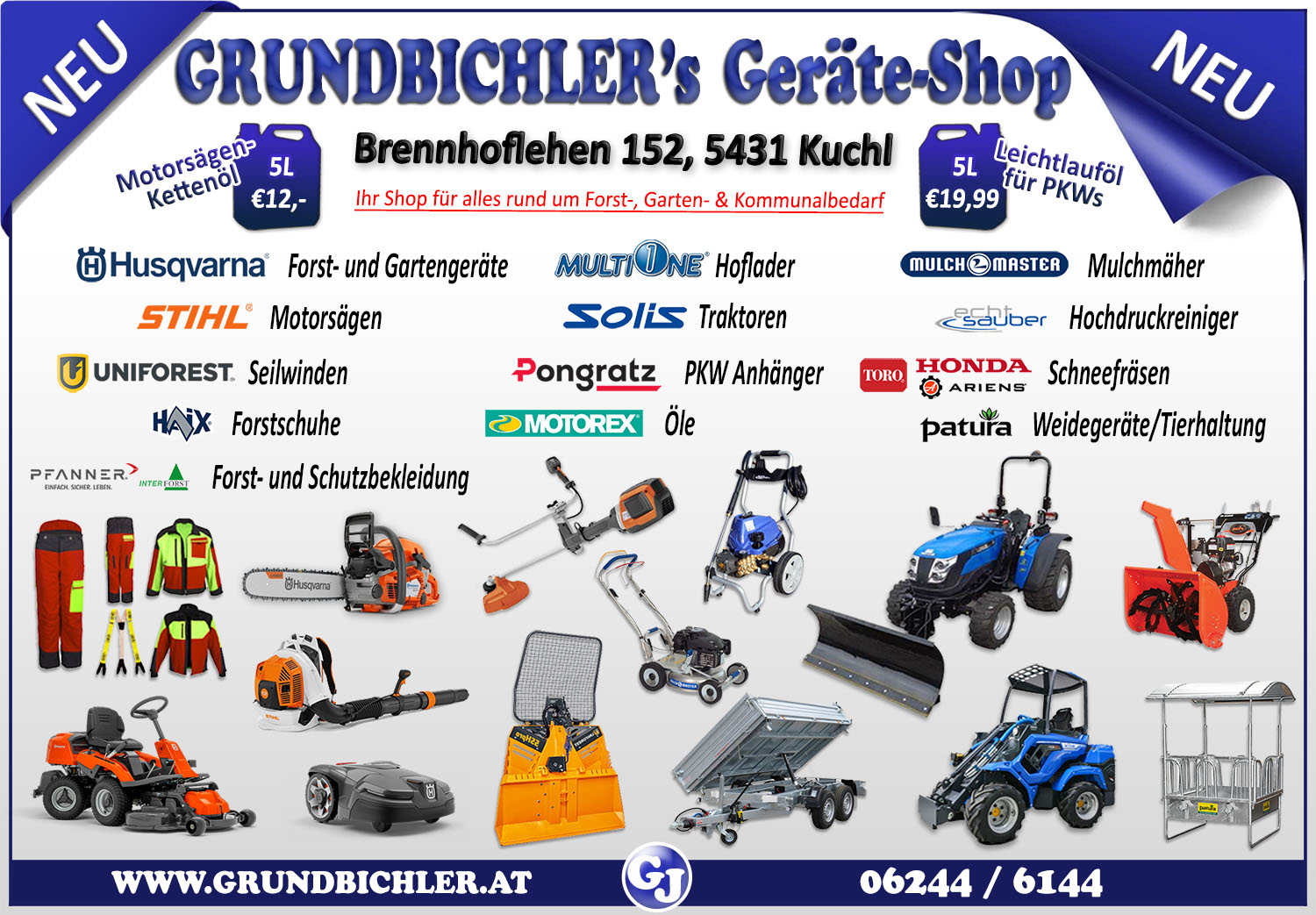 shop